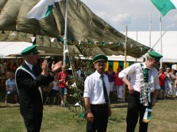 Schützenfest 2008